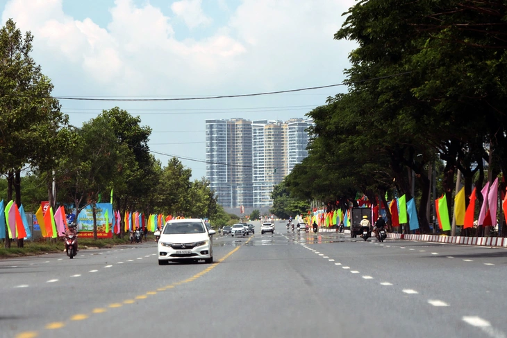 Đồng Nai - Ảnh 2.