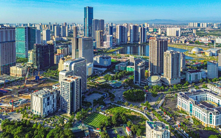 Bộ Nội vụ đề xuất quy mô thôn, tổ dân phố mới tại Hà Nội, TP.HCM và các tỉnh, thành - Ảnh 3.