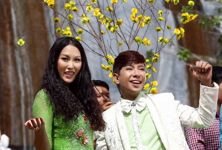 Phi Thanh Vân - Ảnh 3.