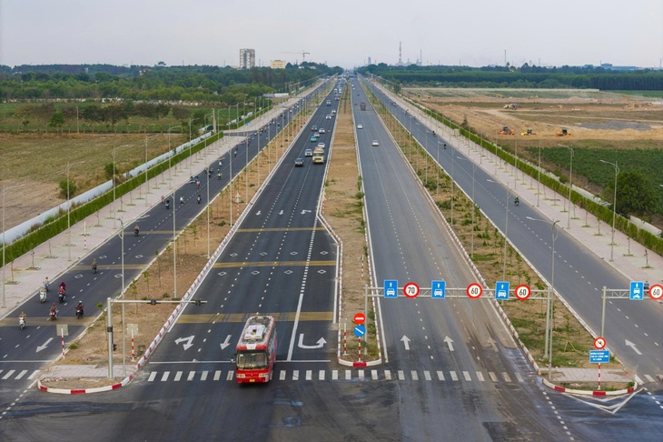 Căn hộ Persa Place - Springville tại Nhơn Trạch ‘cháy hàng’ - Ảnh 3.