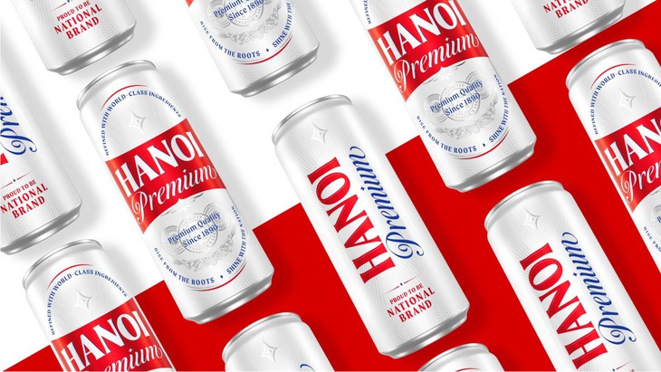 Hanoi Premium - Ảnh 3.