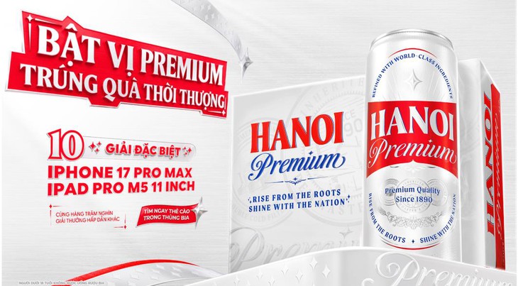 Hanoi Premium - Ảnh 4.