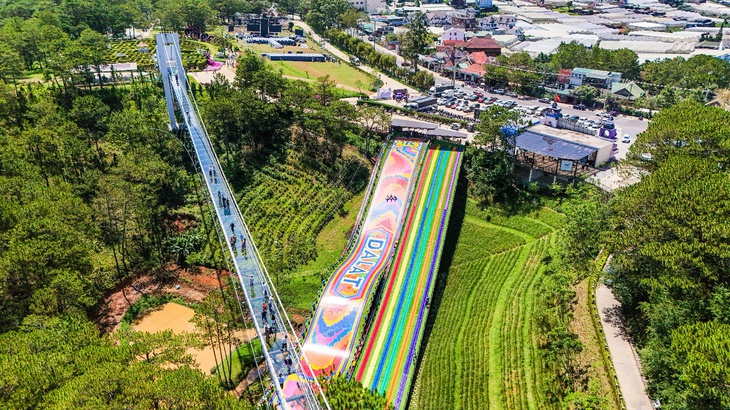 TTC World - Ảnh 4.