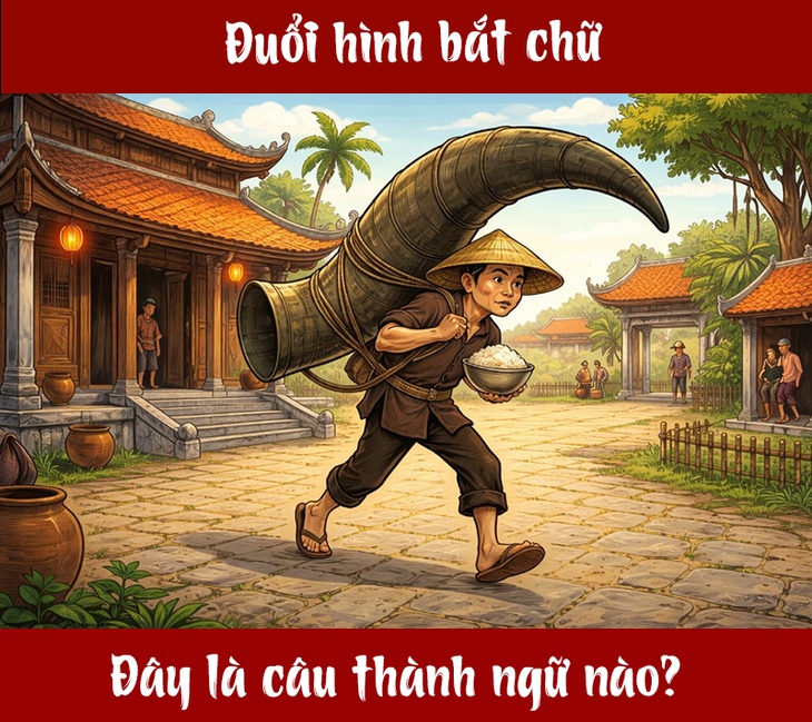 thành ngữ - Ảnh 1.