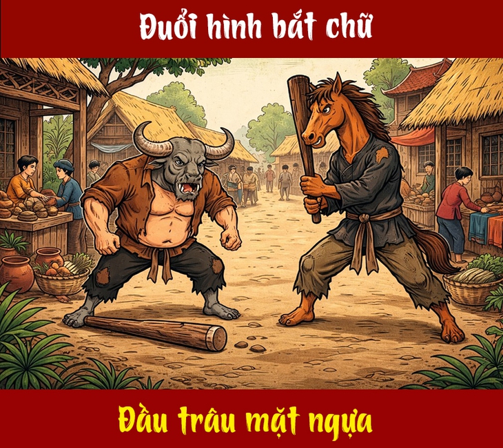 thành ngữ - Ảnh 2.