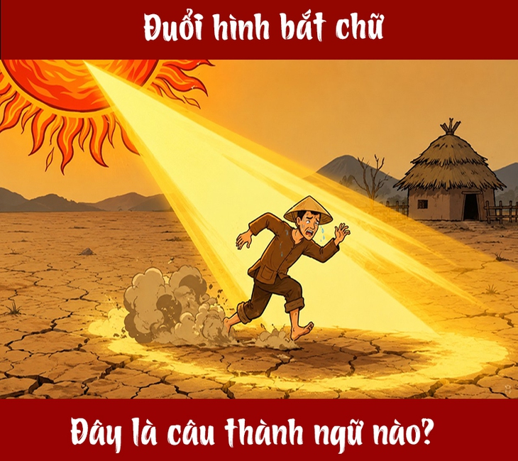 thành ngữ - Ảnh 1.