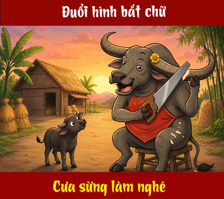 thành ngữ - Ảnh 2.