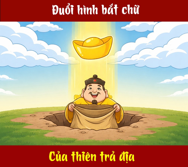 thành ngữ - Ảnh 1.