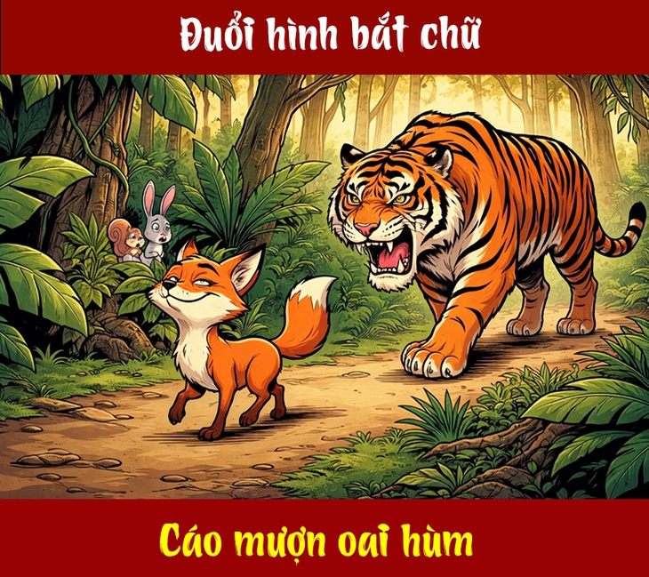 thành ngữ - Ảnh 2.