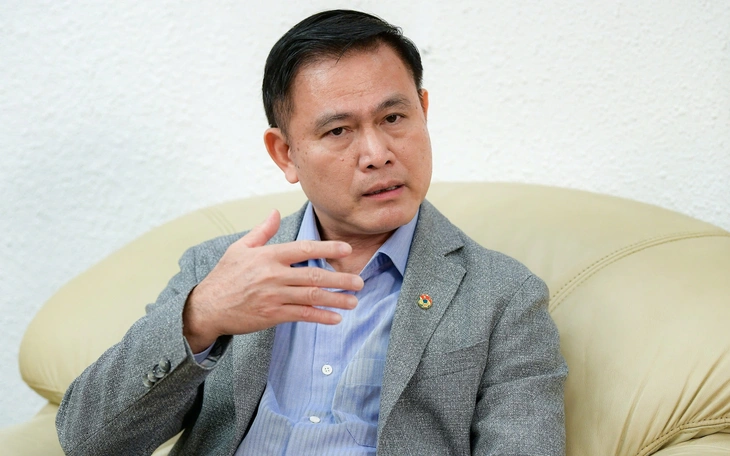 Lộ diện bảng đấu Giải bóng đá công nhân, viên chức 2026 - Ảnh 4.