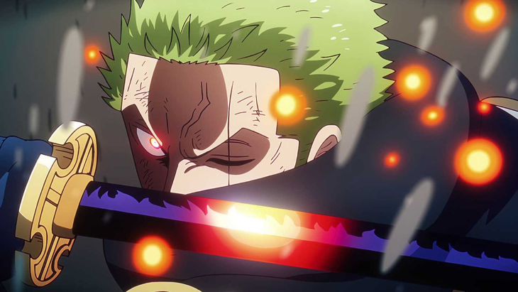 one piece - Ảnh 1.