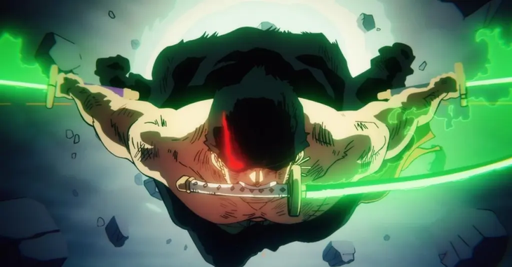 one piece - Ảnh 4.