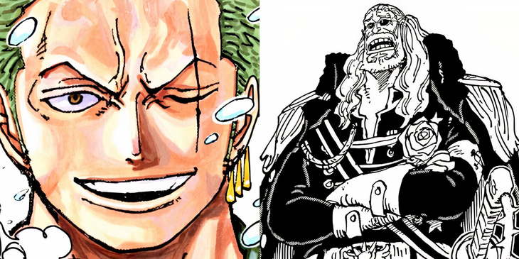 one piece - Ảnh 3.