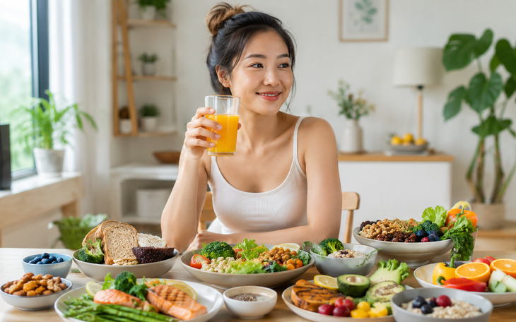 9 loại trái cây giàu prebiotic tốt cho đường ruột - Ảnh 2.