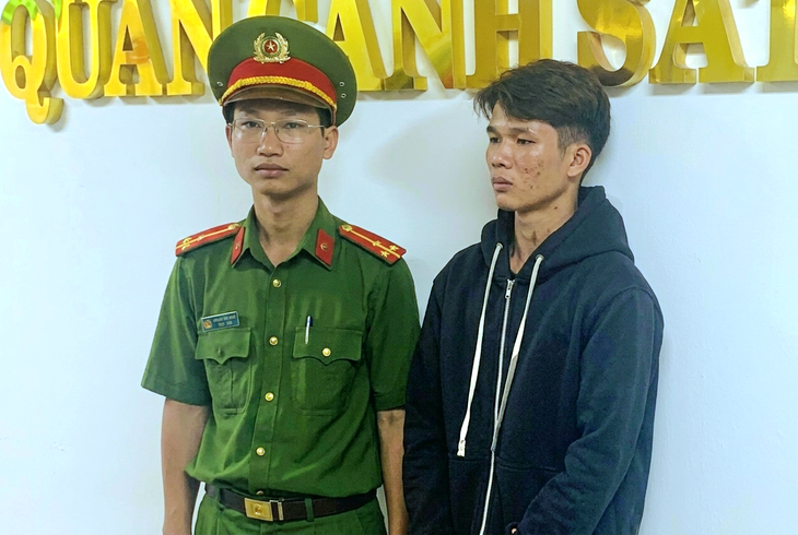 Quen qua mạng xã hội, thanh niên làm bé gái 14 tuổi mang thai - Ảnh 1.