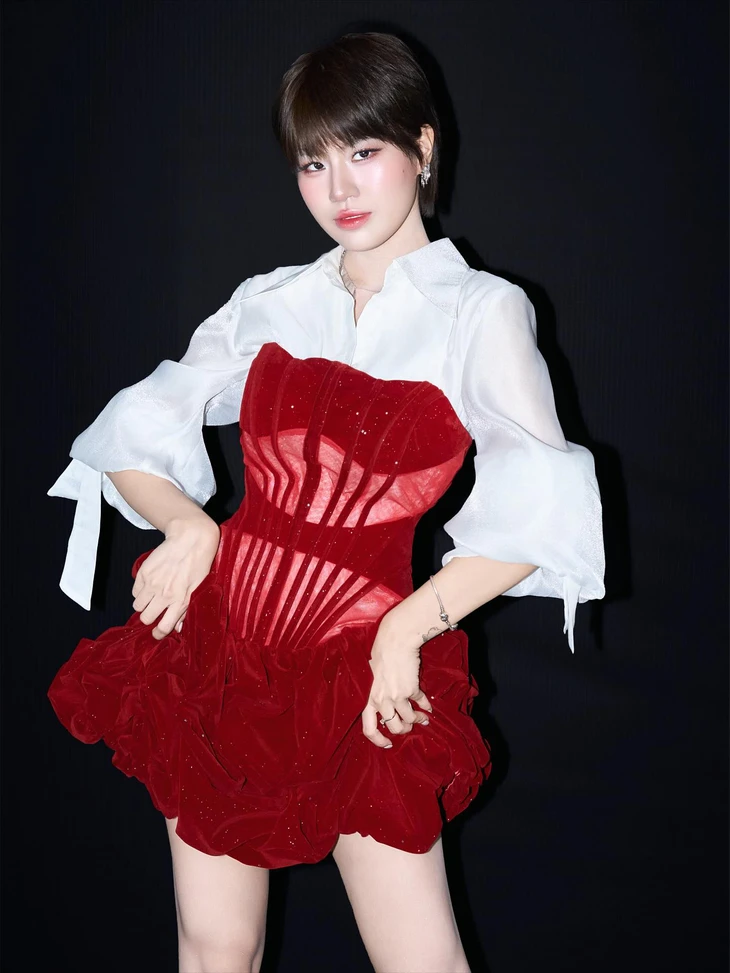 Rapper Pháo - Ảnh 3.