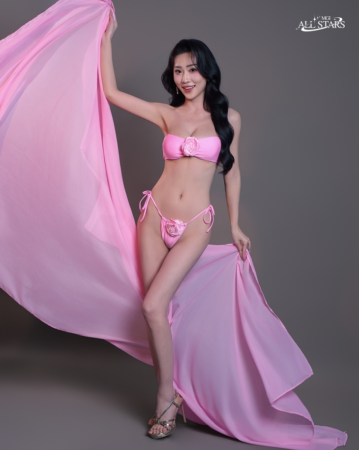 Hương Giang - Ảnh 19.