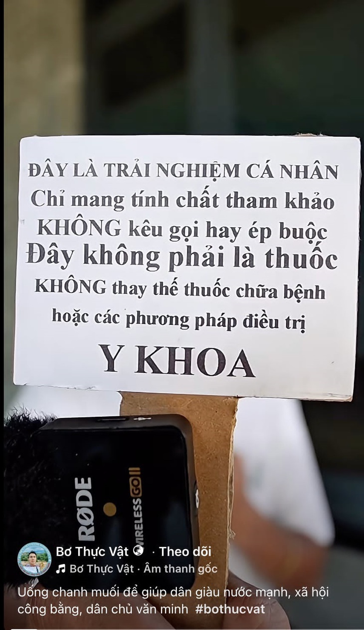 Bác sĩ online - Ảnh 4.