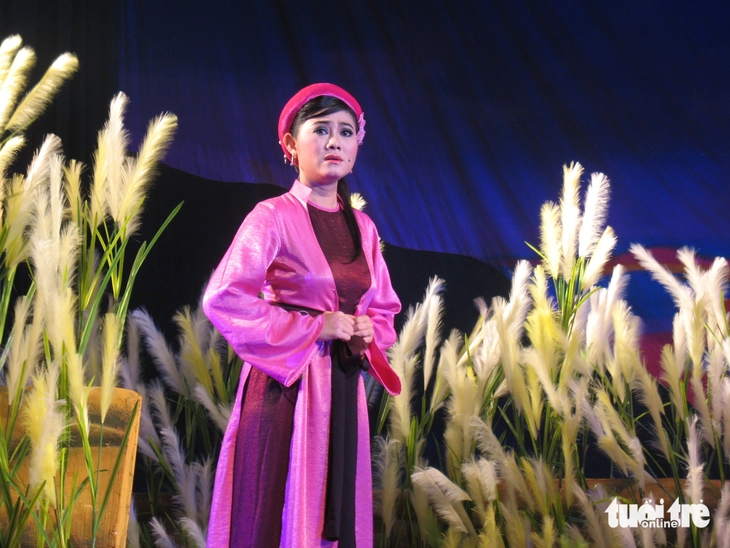 Quế Trân - Ảnh 3.
