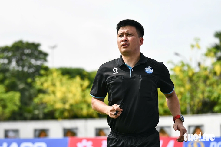 giải bóng đá công nhân, viên chức việt nam 2026 - Ảnh 6.