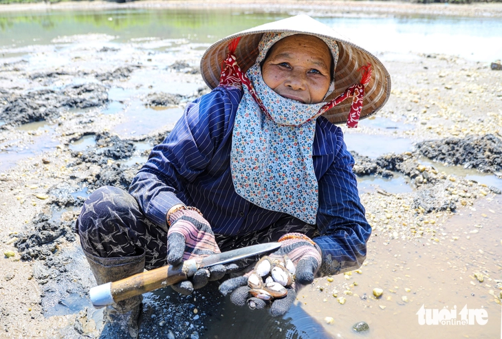 đèo Ngang - Ảnh 2.