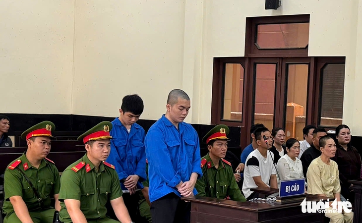 tử hình - Ảnh 3.