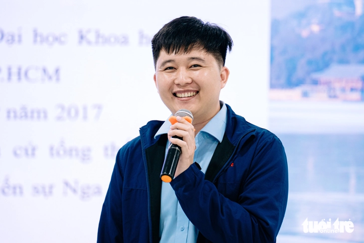 báo Tuổi Trẻ - Ảnh 5.