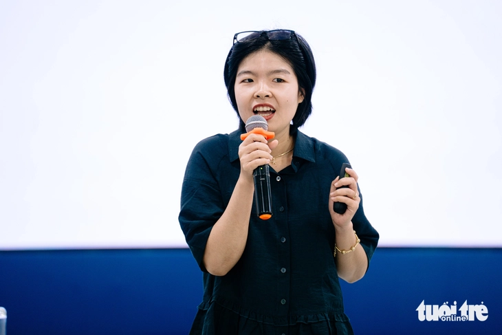 báo Tuổi Trẻ - Ảnh 6.