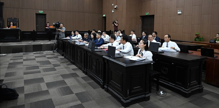 Nguyễn Thị Kim Tiến - Ảnh 2.