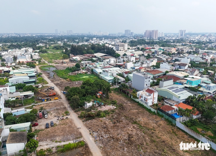 vành đai 2 - Ảnh 2.