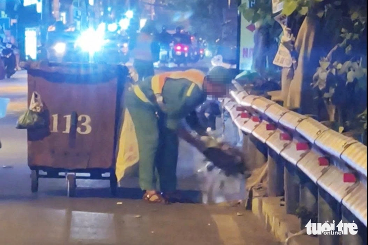 Bình Hưng Hòa - Ảnh 1.