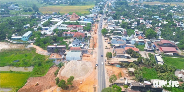quốc lộ 14B - Ảnh 2.