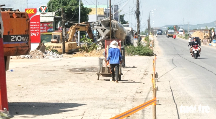 quốc lộ 14B - Ảnh 3.