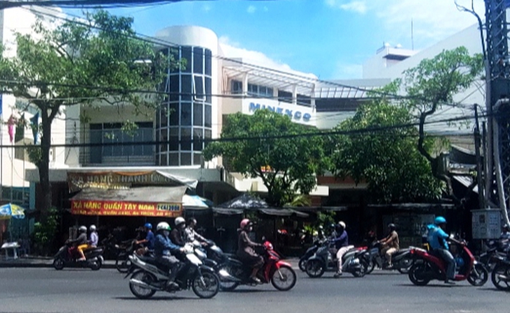 thu hồi đất - Ảnh 1.