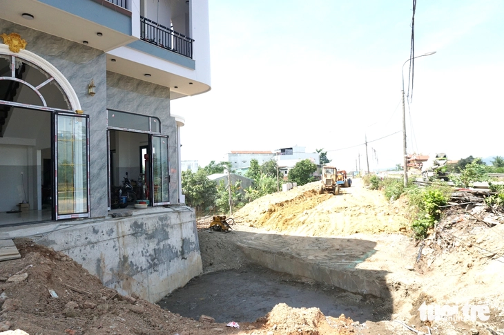 quốc lộ 14B - Ảnh 5.