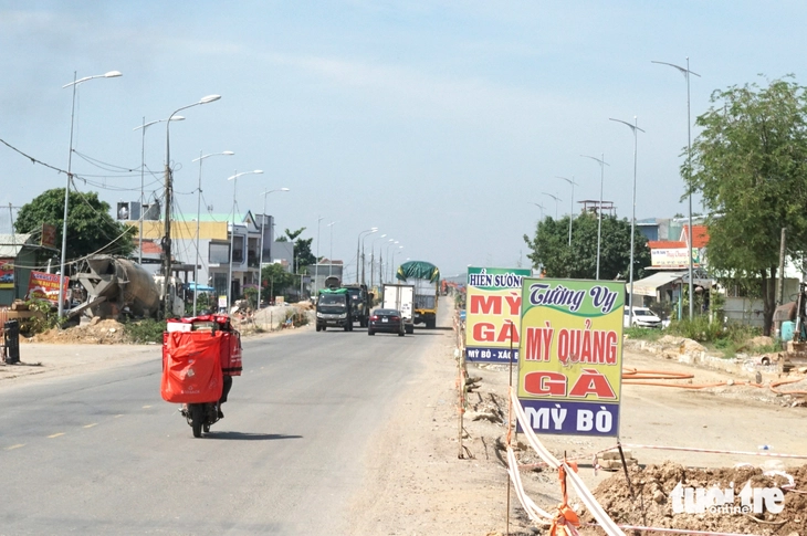 quốc lộ 14B - Ảnh 6.