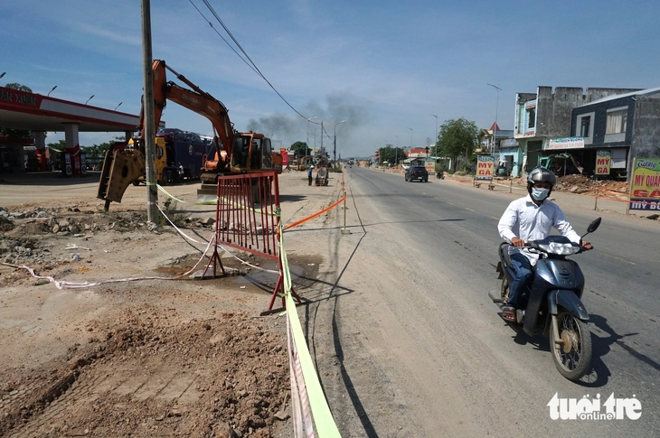 quốc lộ 14B - Ảnh 7.