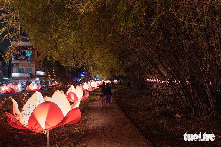 Chùa Pháp Hoa - Ảnh 8.