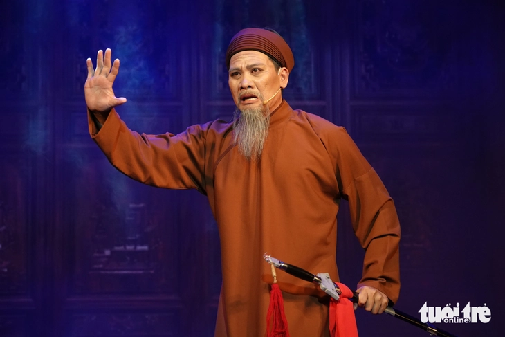cải lương - Ảnh 2.
