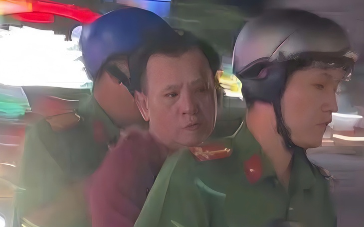 Bắt người trộm chó, mèo tại xã Bà Điểm, TP.HCM rồi về trốn ở Tây Ninh - Ảnh 3.