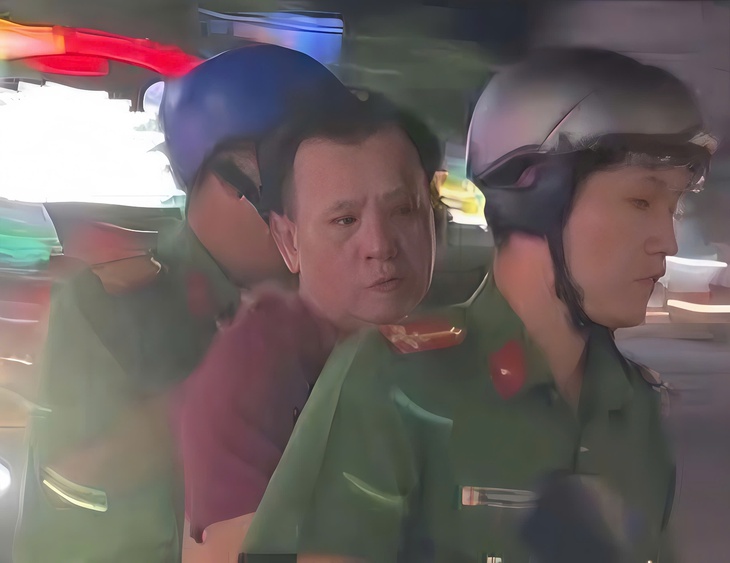 Tây Ninh - Ảnh 1.