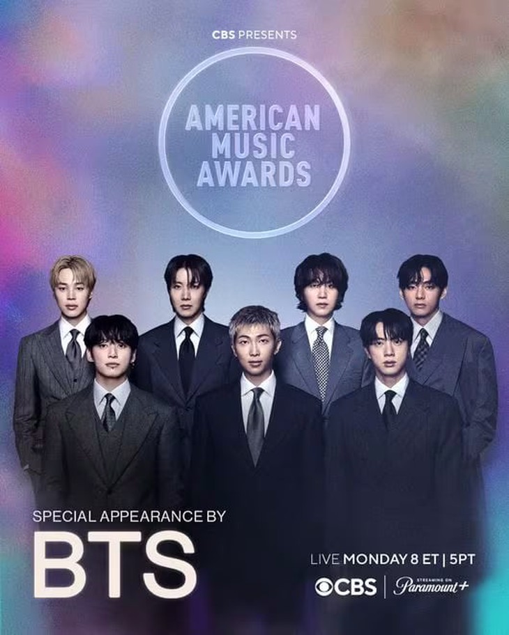 BTS - Ảnh 2.