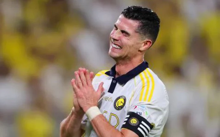 Ronaldo yên lòng hướng đến World Cup 2026 - Ảnh 2.