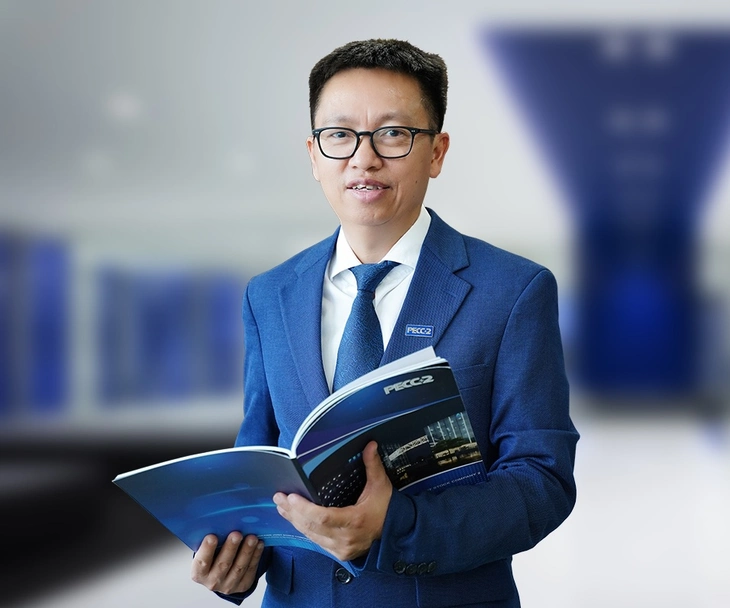 Sau PC1, thêm chủ tịch và kế toán trưởng Công ty Tư vấn Xây dựng Điện 2 bị khởi tố - Ảnh 1.
