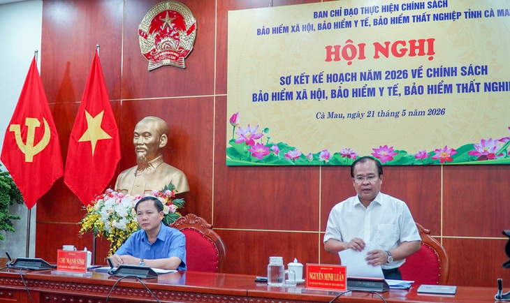 BẢO HIỂM - Ảnh 1.