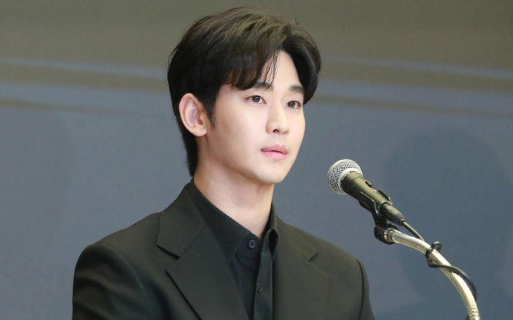 Chủ kênh 'bóc phốt' Kim Soo Hyun bị bắt - Ảnh 5.