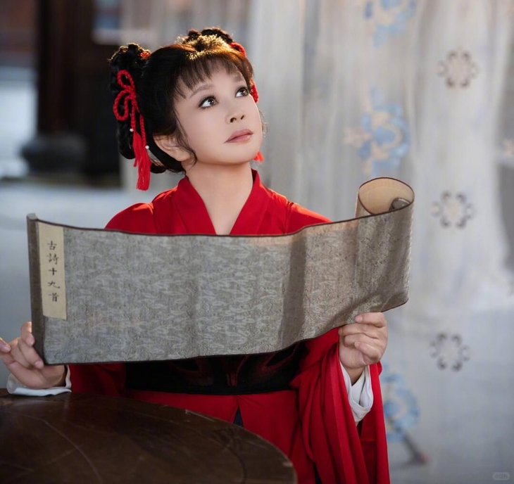 Lưu Hiểu Khánh - Ảnh 2.