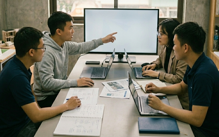 Nước Anh lo 'mất cả một thế hệ' vì tỉ lệ thanh niên thất nghiệp tăng mạnh - Ảnh 2.