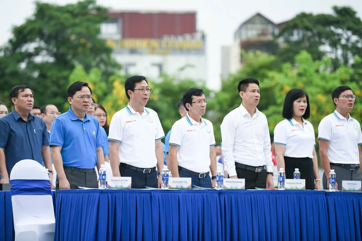 bóng đá công nhân, viên chức - Ảnh 8.