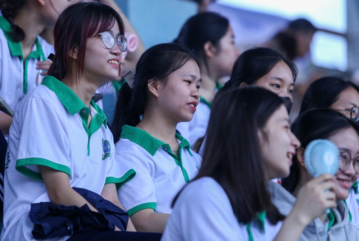bóng đá công nhân, viên chức - Ảnh 5.